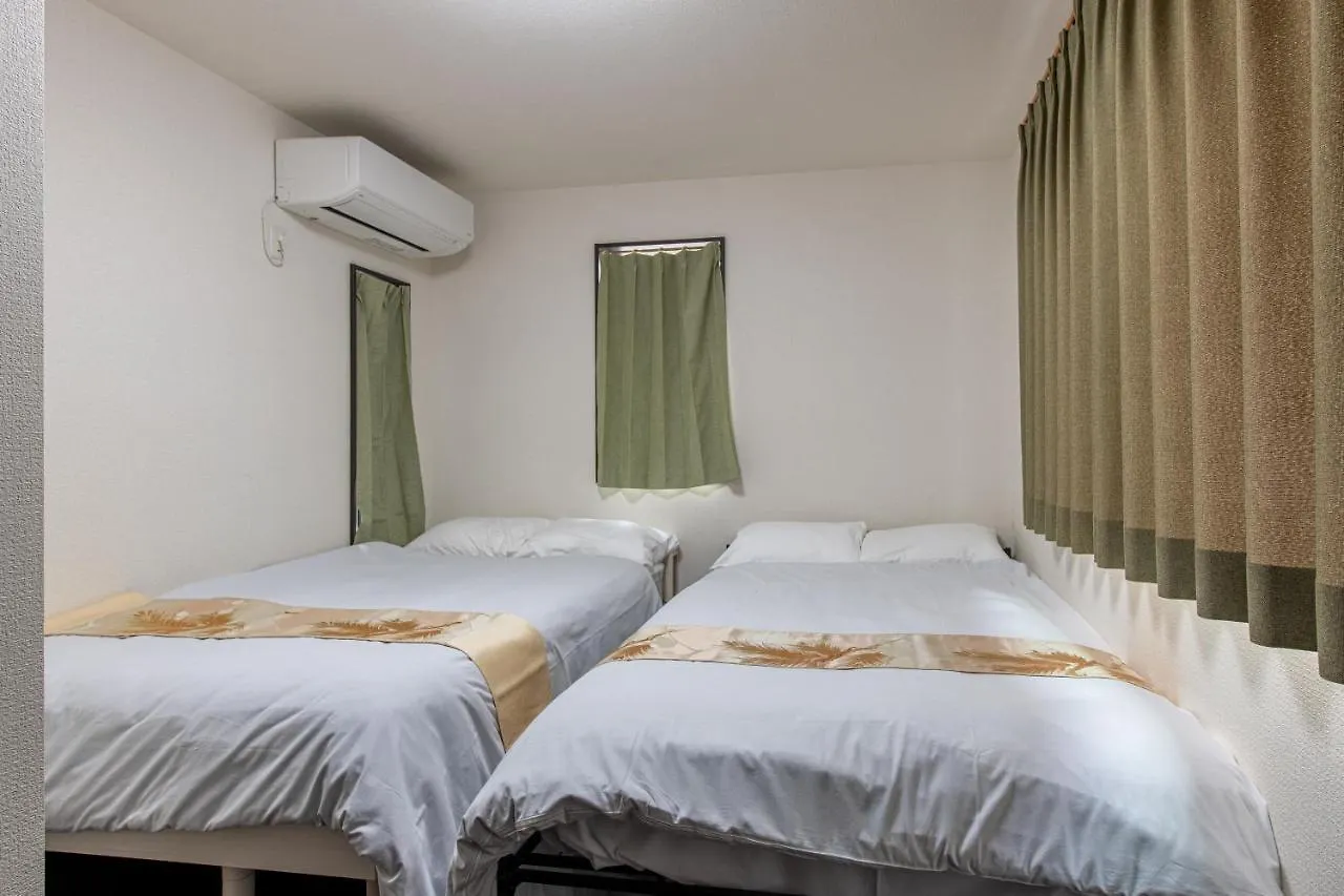 Holiday home The Villa Asakusa Tokyo