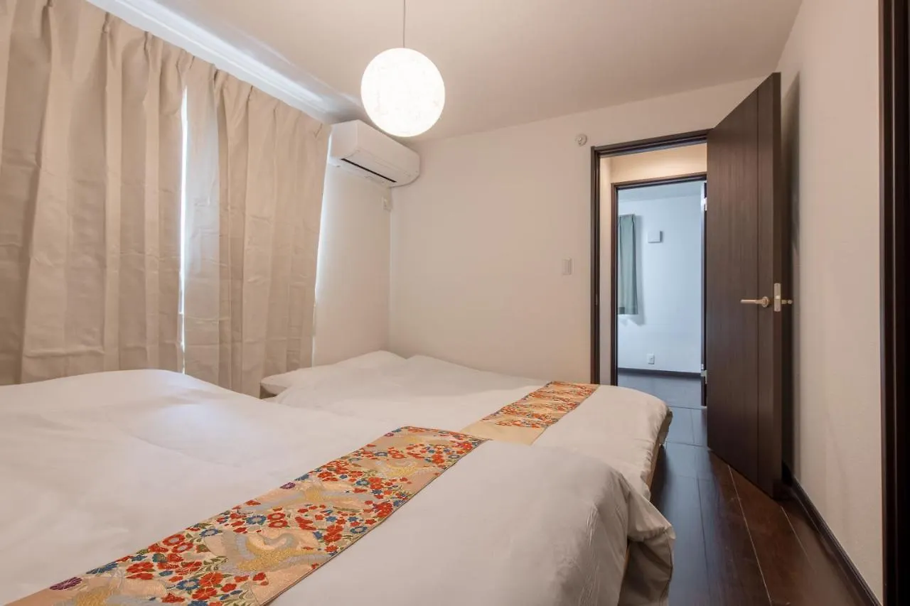 Holiday home The Villa Asakusa Tokyo Japan
