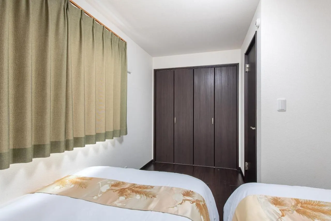 The Villa Asakusa Tokyo Holiday home